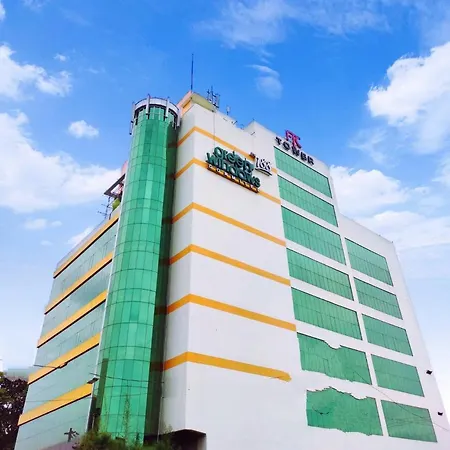 Greenwindows Hotel